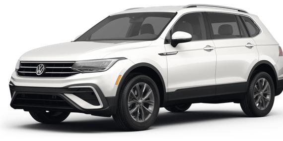 VOLKSWAGEN TIGUAN 4MOTION 2022 3VV2B7AX2NM085372 image VOLKSWAGEN TIGUAN 4MOTION 2022 3VV2B7AX2NM085372 image